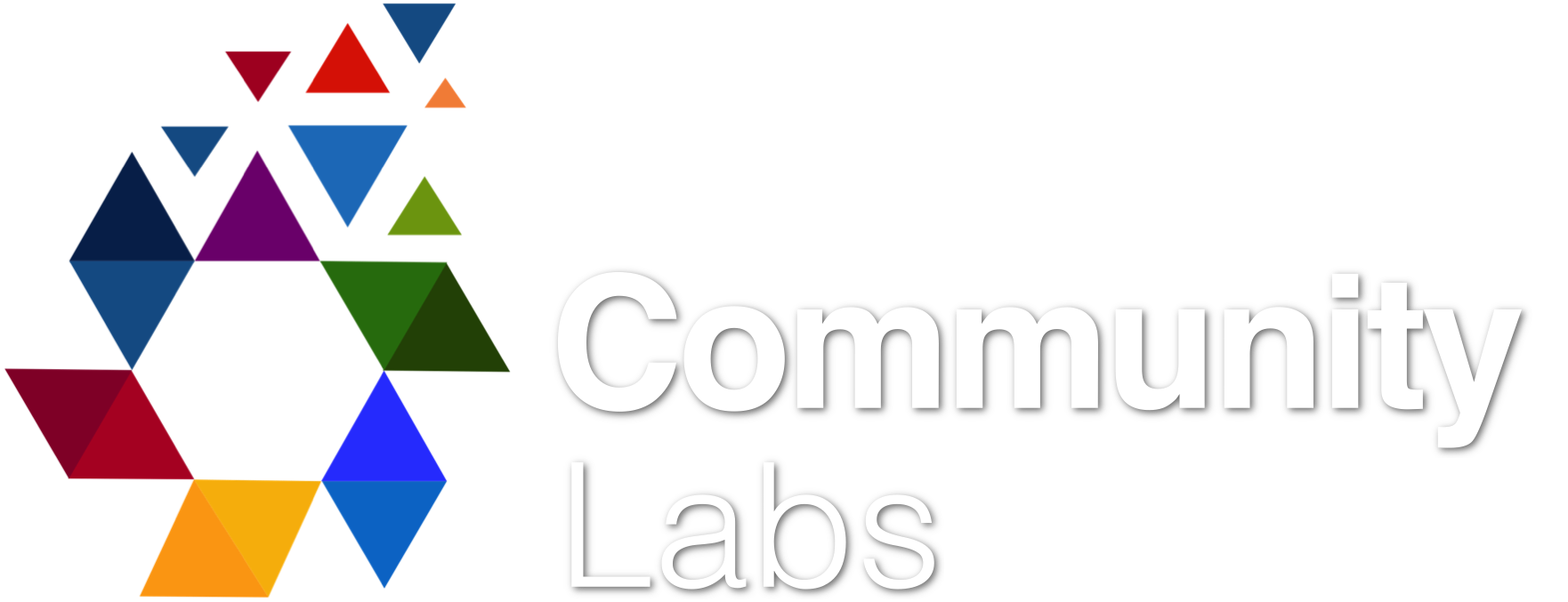 community labs logo
